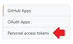 プライベートアクセストークン